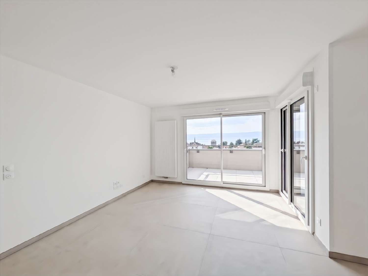 kaufen Wohnung/ Apartment Thonon-les-Bains Haute-Savoie 3