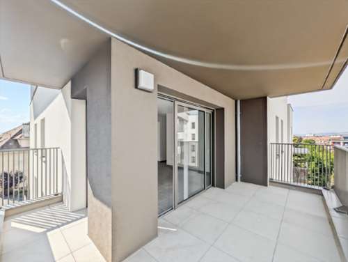 Thonon-les-Bains Haute-Savoie Wohnung/ Apartment Bild 7374293
