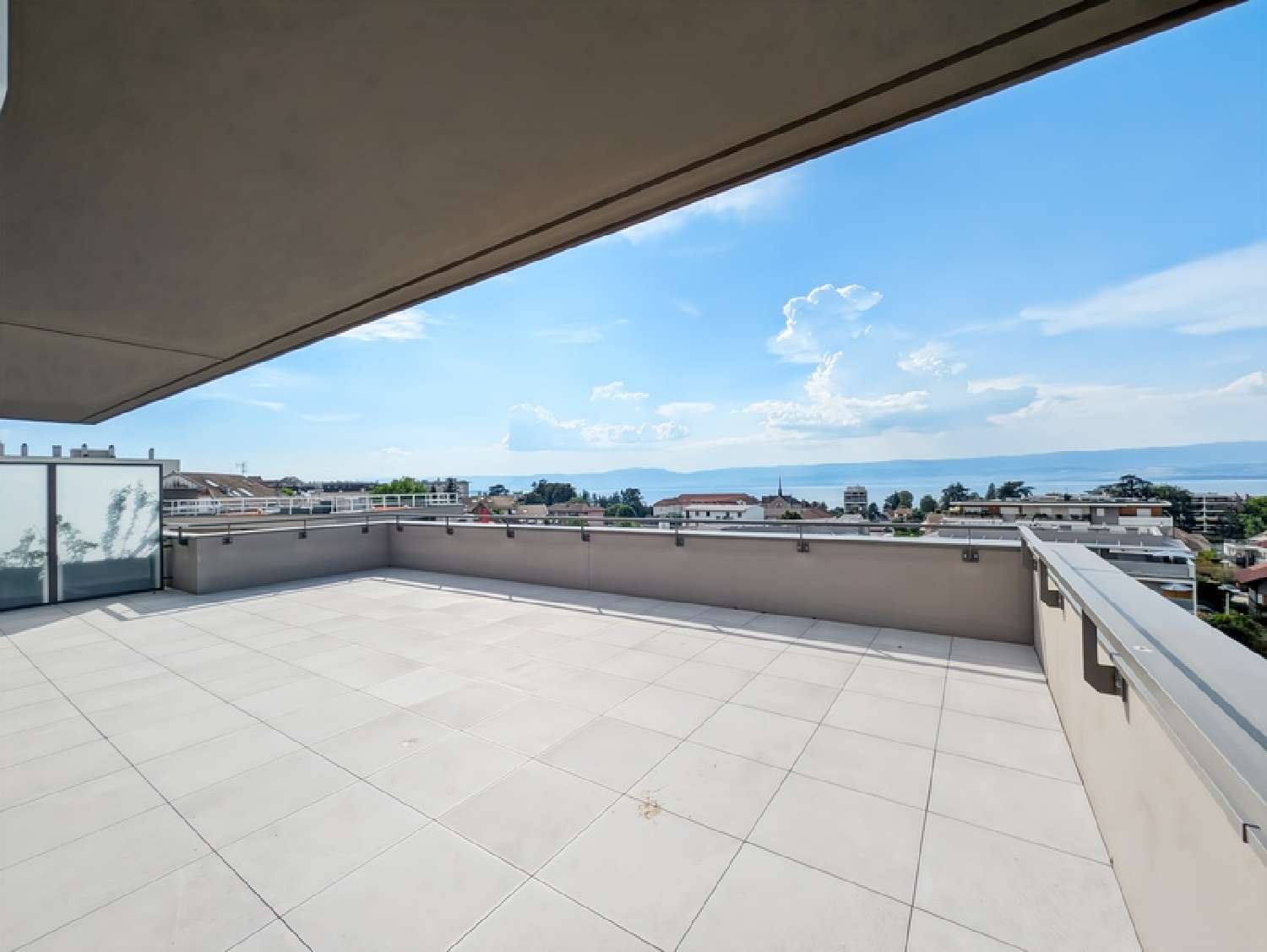 kaufen Wohnung/ Apartment Thonon-les-Bains Haute-Savoie 1