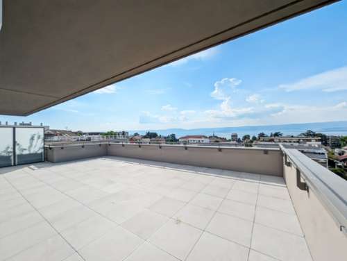 Thonon-les-Bains Haute-Savoie Wohnung/ Apartment Bild 7374375