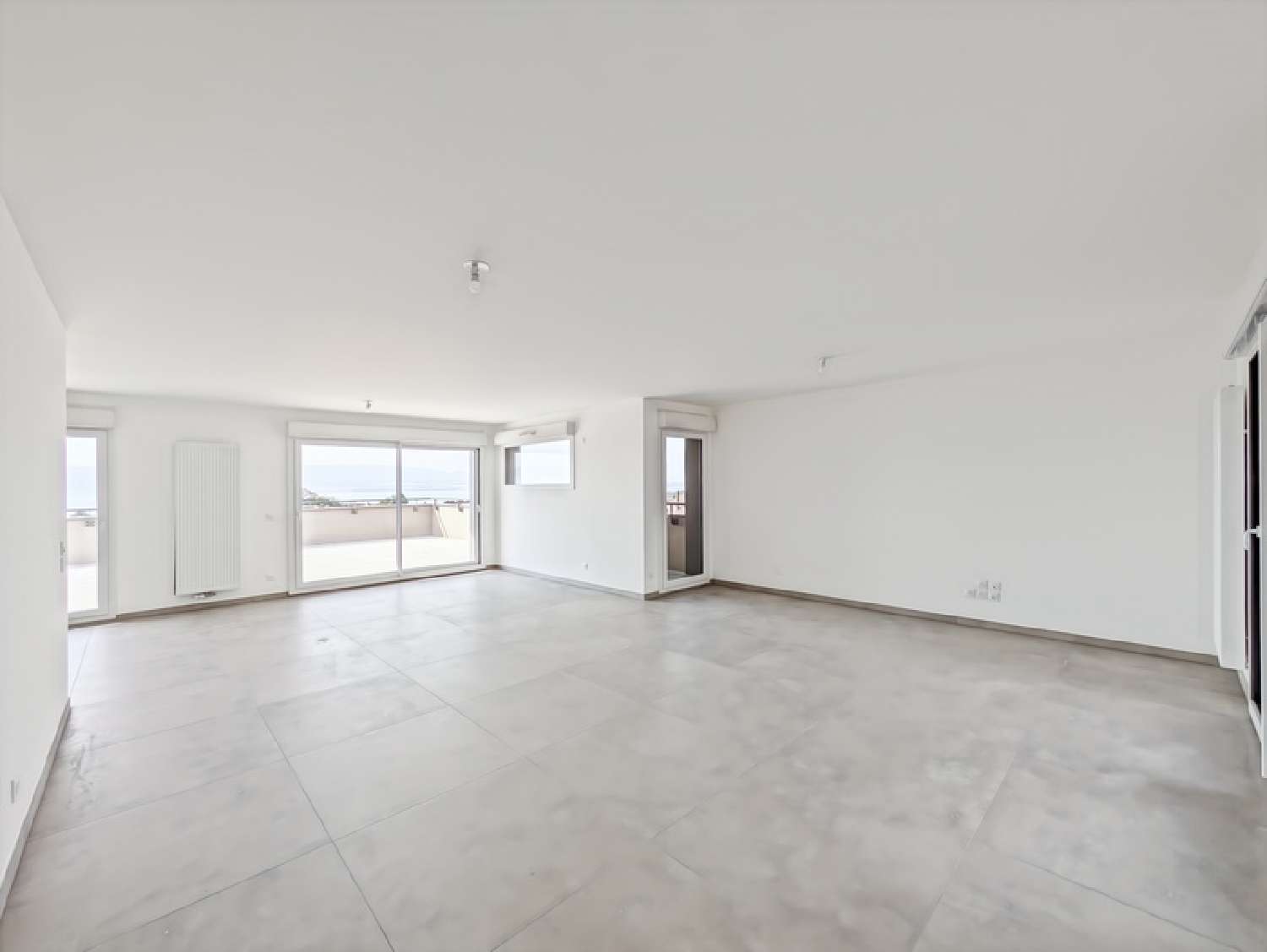 kaufen Wohnung/ Apartment Thonon-les-Bains Haute-Savoie 2