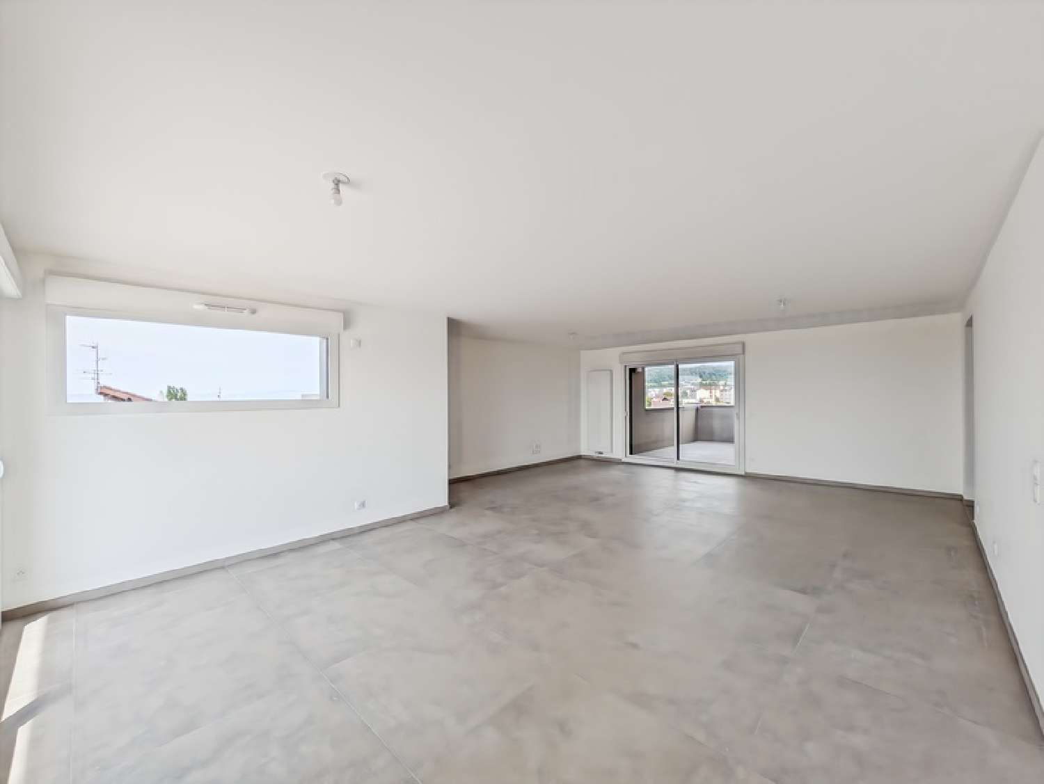 kaufen Wohnung/ Apartment Thonon-les-Bains Haute-Savoie 4