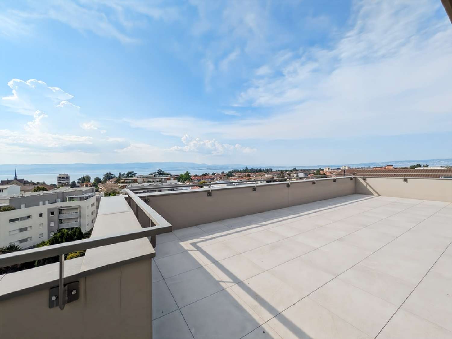 kaufen Wohnung/ Apartment Thonon-les-Bains Haute-Savoie 5