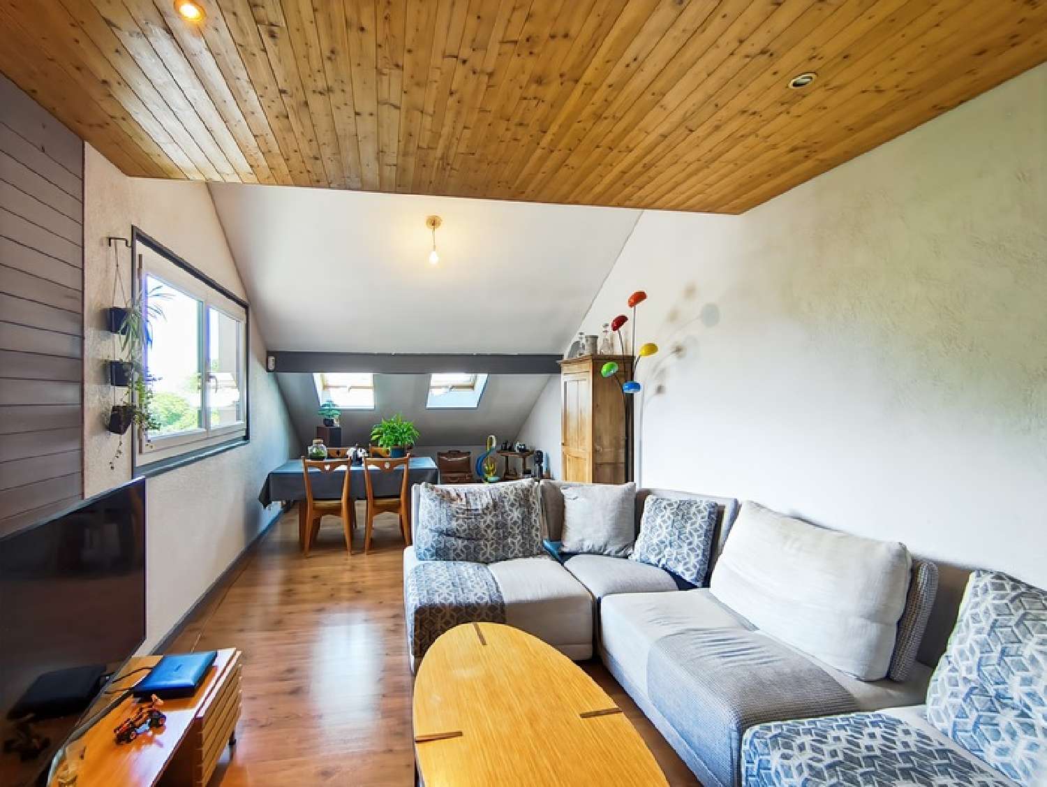 kaufen Wohnung/ Apartment Thonon-les-Bains Haute-Savoie 1