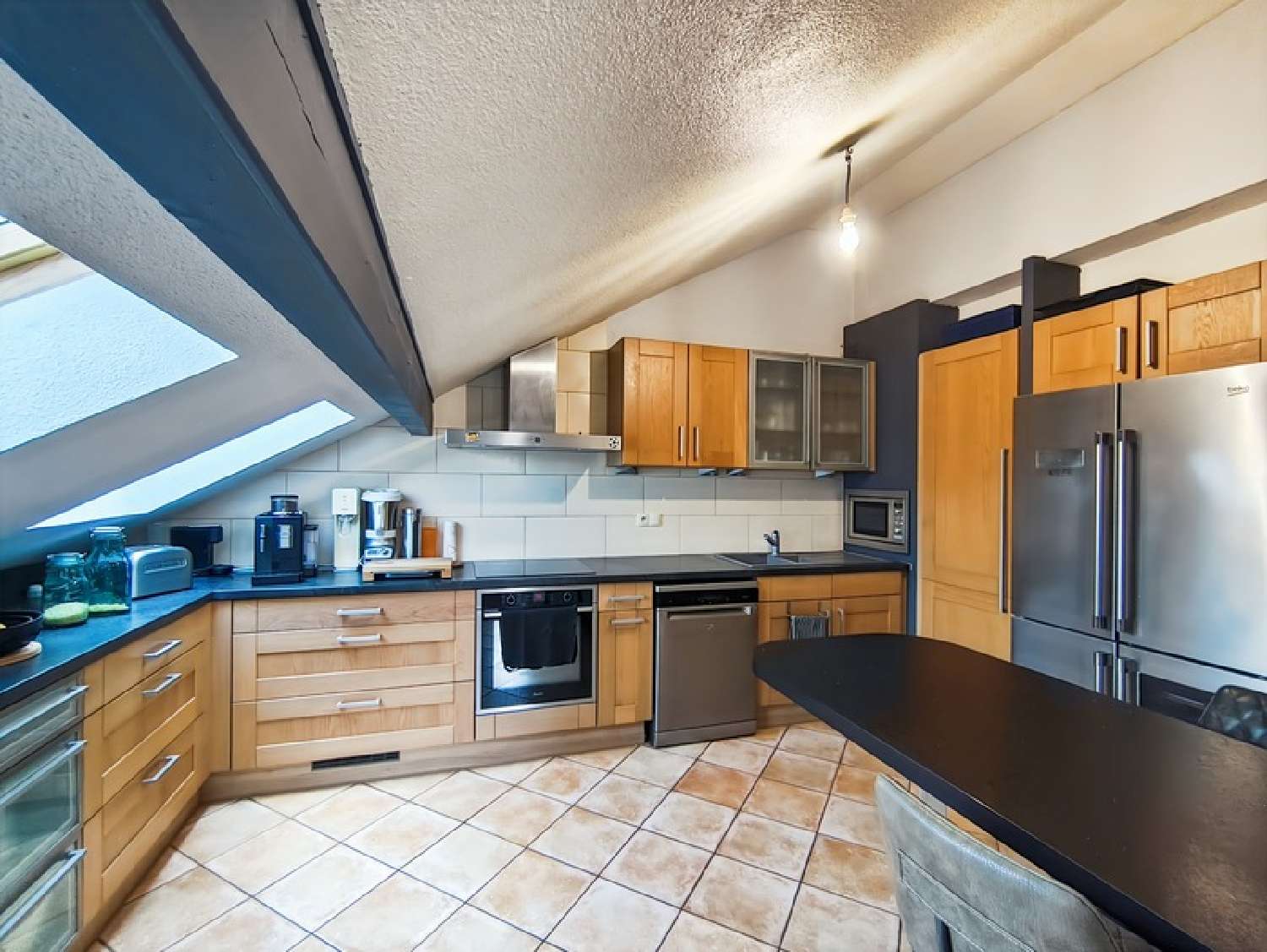 kaufen Wohnung/ Apartment Thonon-les-Bains Haute-Savoie 3