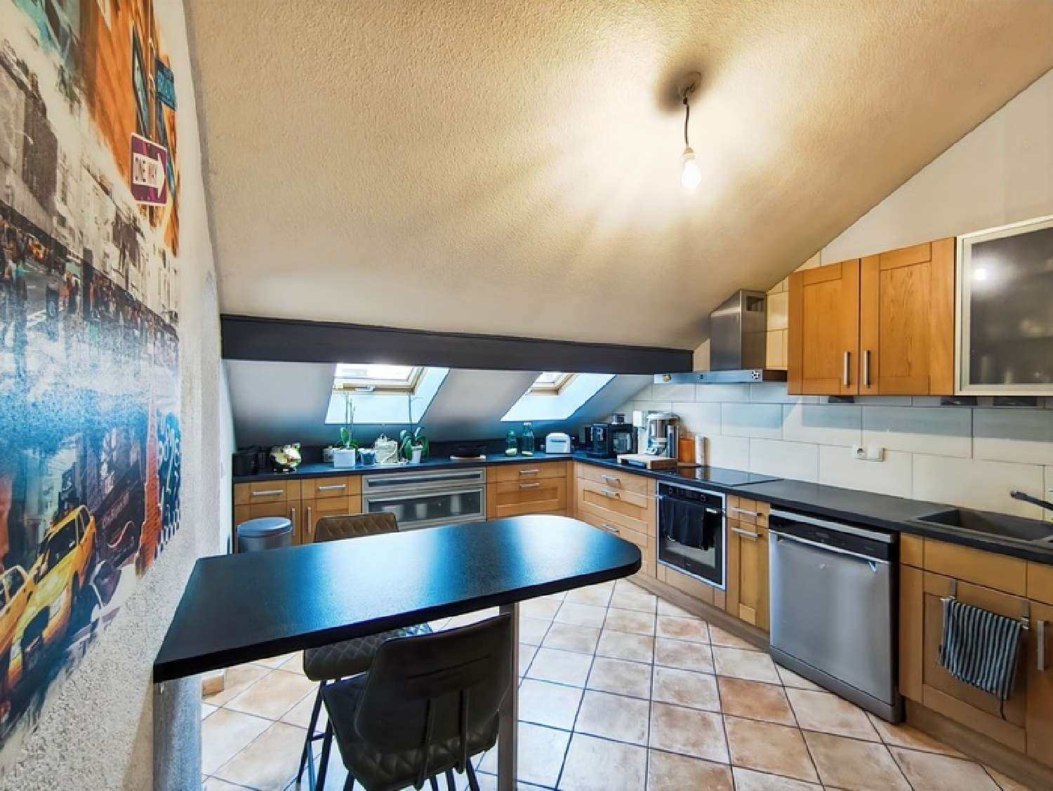 kaufen Wohnung/ Apartment Thonon-les-Bains Haute-Savoie 4
