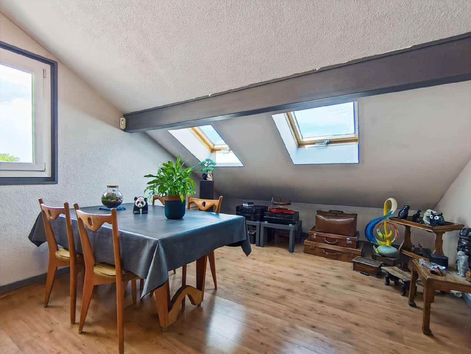 kaufen Wohnung/ Apartment Thonon-les-Bains Haute-Savoie 5
