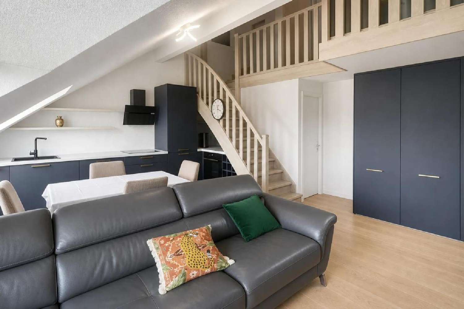  for sale apartment Thonon-les-Bains Haute-Savoie 1