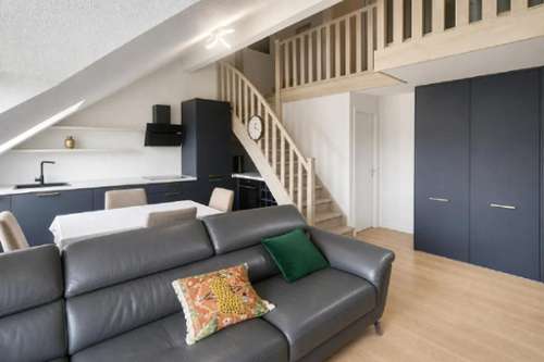 Thonon-les-Bains Haute-Savoie apartment foto 7373468