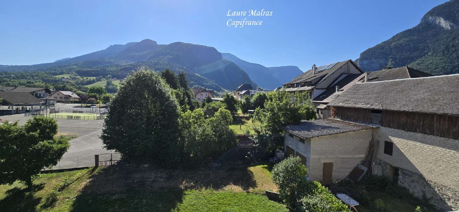 en venta apartamento Thorens-Glières Haute-Savoie 1