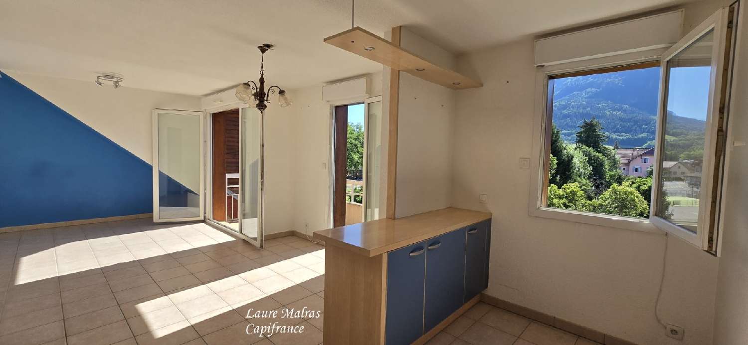 en venta apartamento Thorens-Glières Haute-Savoie 2