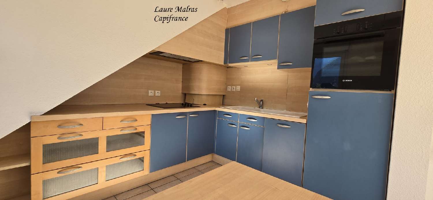 en venta apartamento Thorens-Glières Haute-Savoie 3