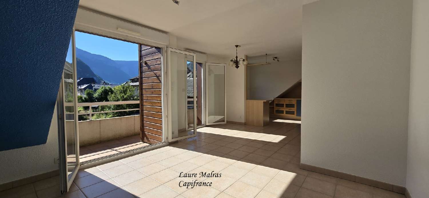 en venta apartamento Thorens-Glières Haute-Savoie 5
