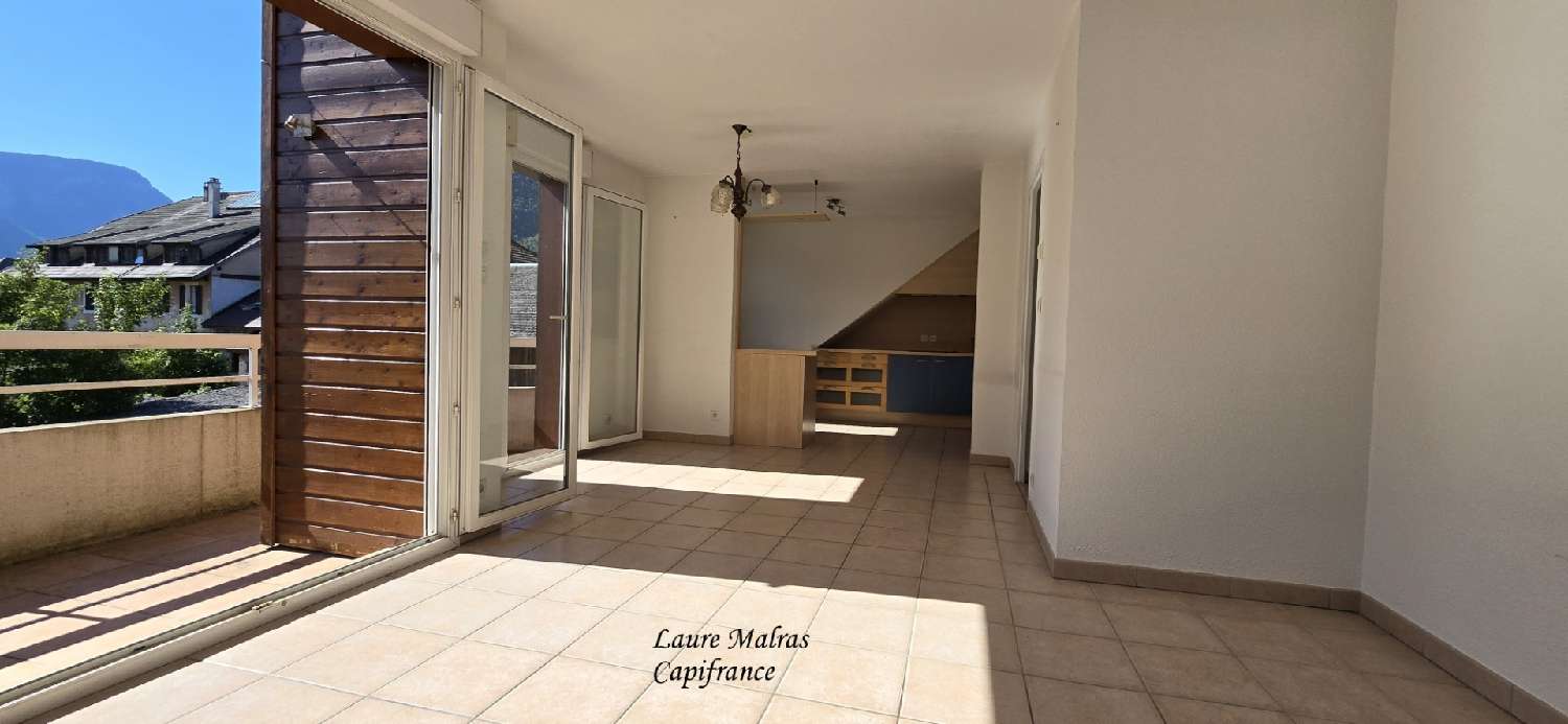 en venta apartamento Thorens-Glières Haute-Savoie 6