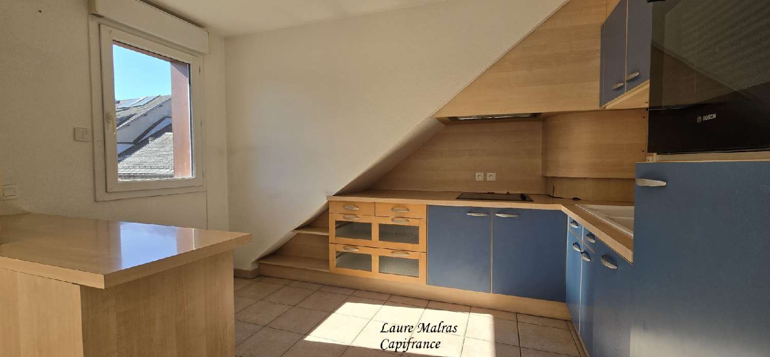 en venta apartamento Thorens-Glières Haute-Savoie 7