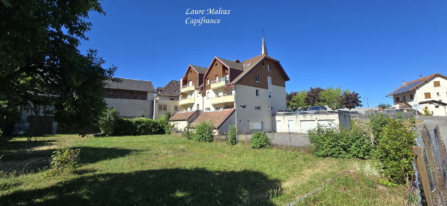 en venta apartamento Thorens-Glières Haute-Savoie 8