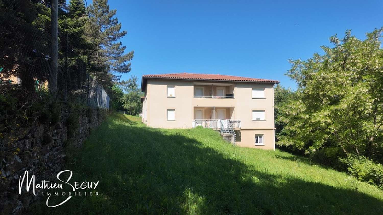 for sale apartment Thurins Rhône 1