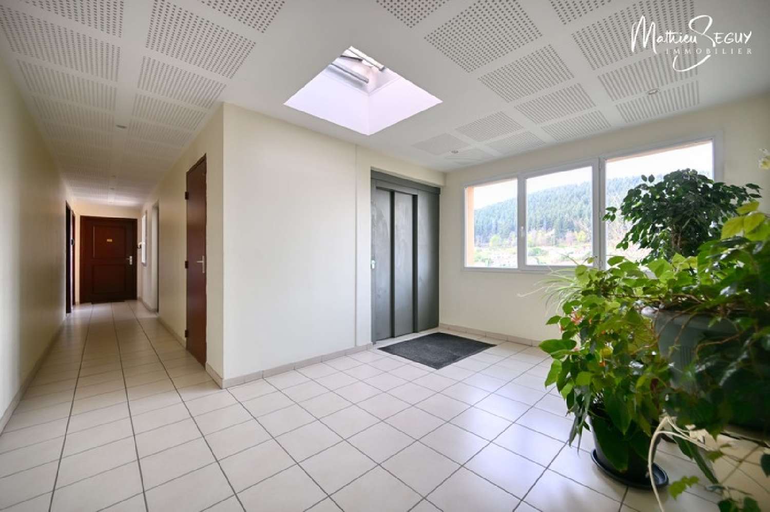  for sale apartment Thurins Rhône 4