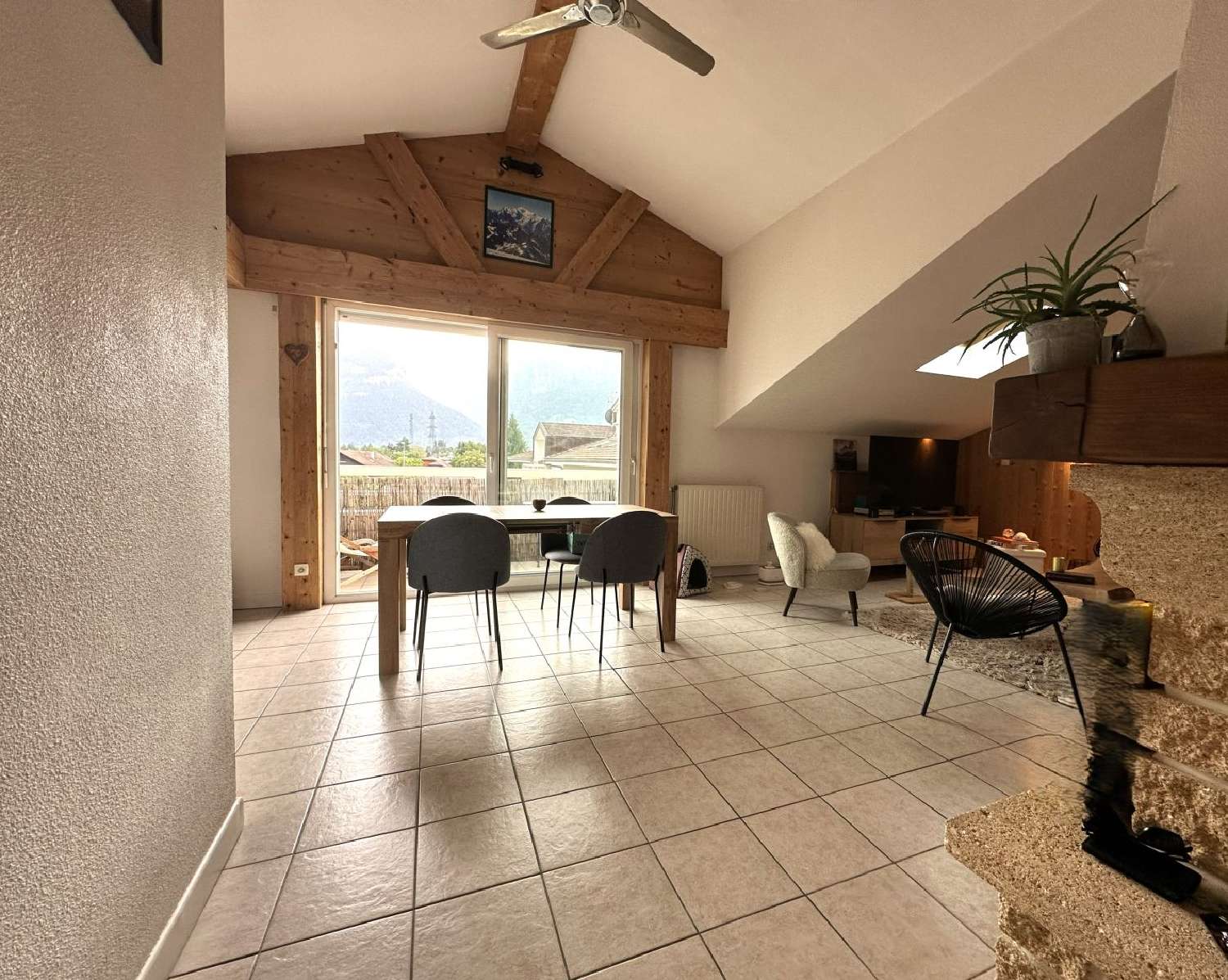 en venta apartamento Thyez Haute-Savoie 2