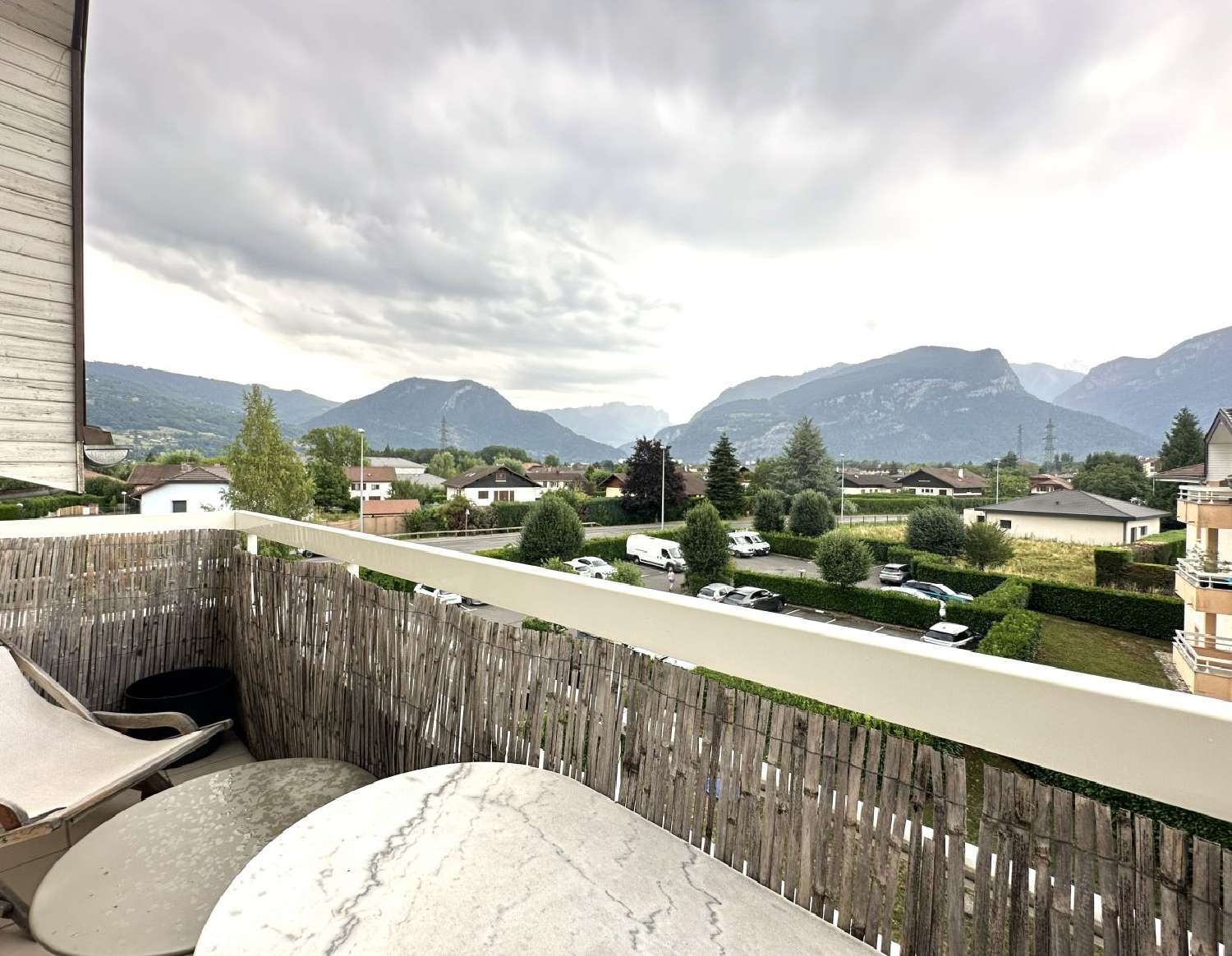 en venta apartamento Thyez Haute-Savoie 4