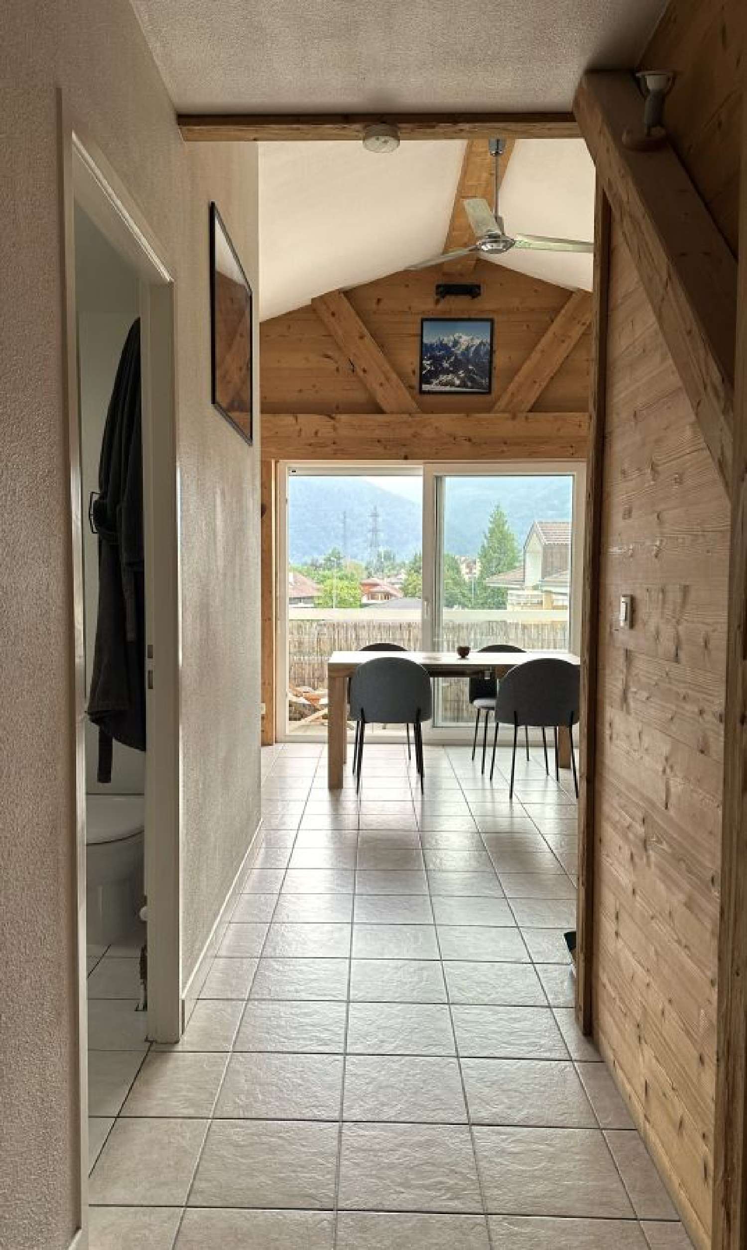 en venta apartamento Thyez Haute-Savoie 5