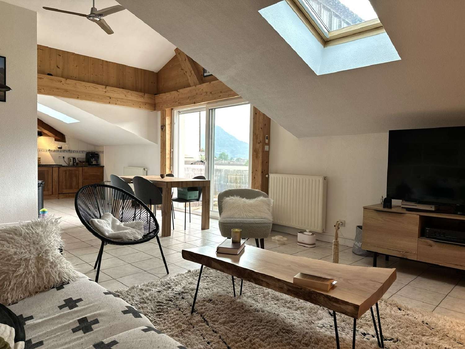 kaufen Wohnung/ Apartment Thyez Haute-Savoie 1