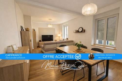 Toul Meurthe-et-Moselle appartement foto 7373906