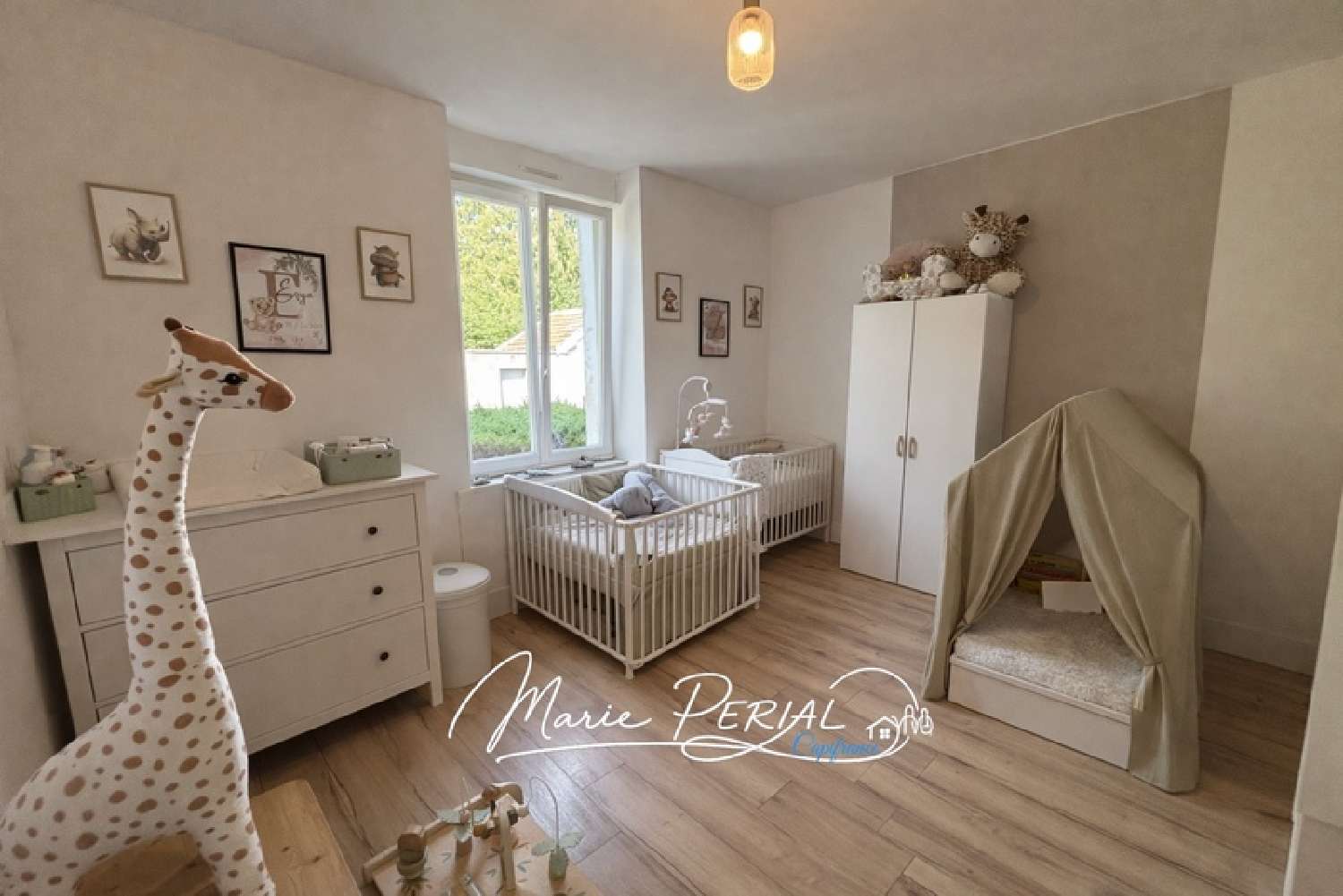 à vendre appartement Toul Meurthe-et-Moselle 3