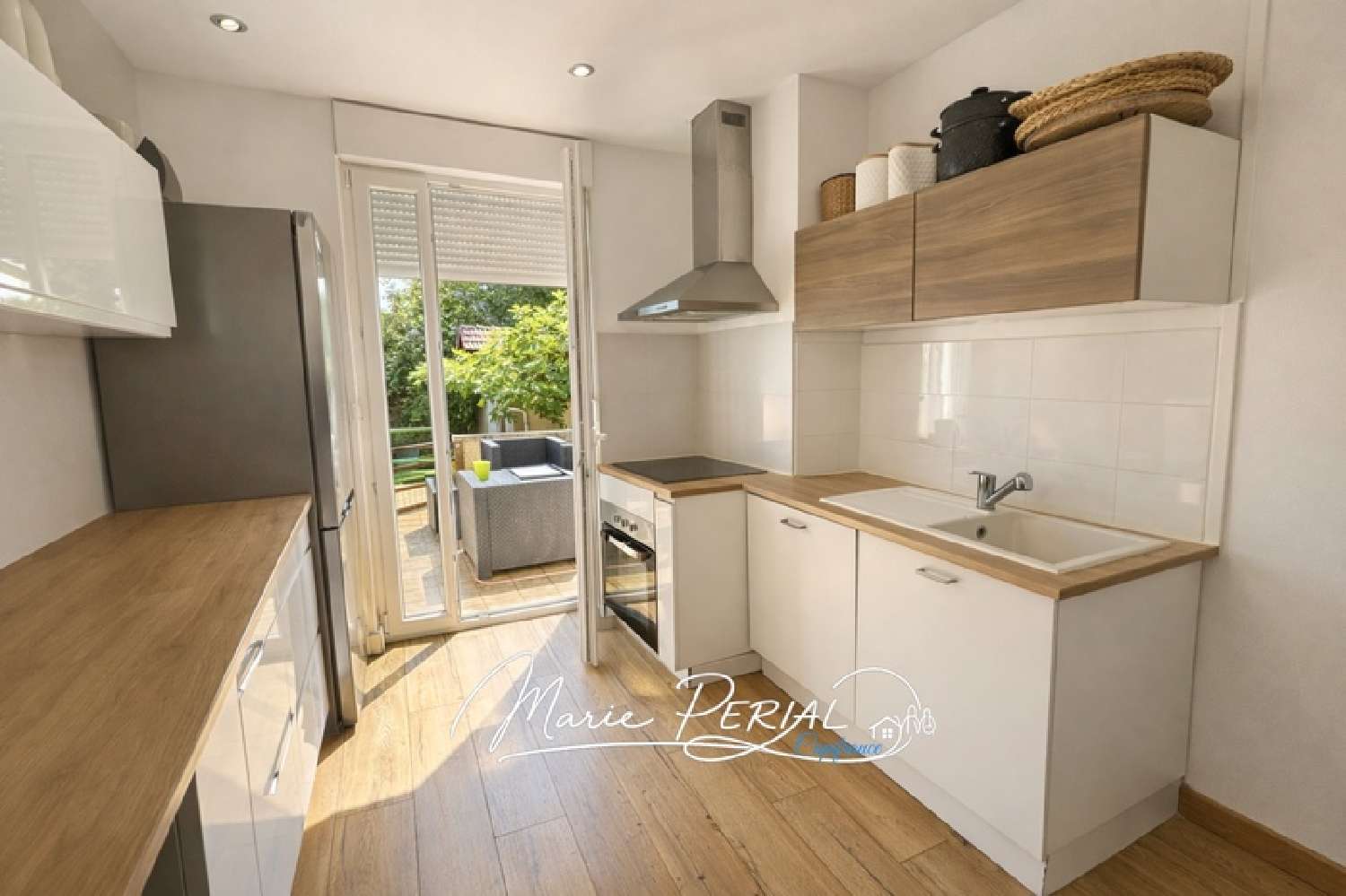  à vendre appartement Toul Meurthe-et-Moselle 4