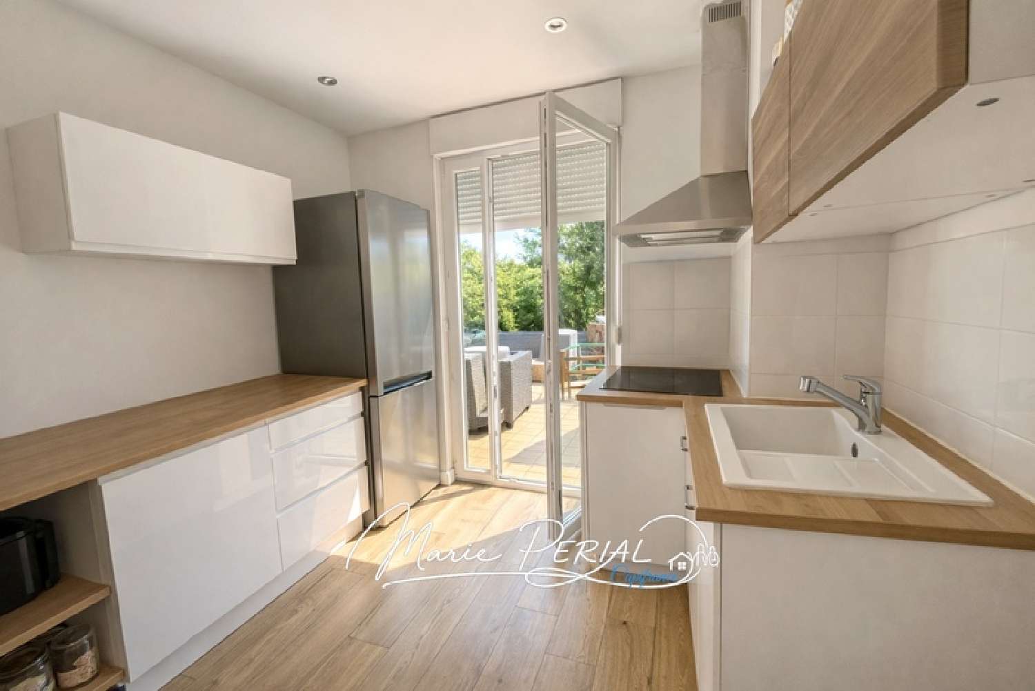  à vendre appartement Toul Meurthe-et-Moselle 5