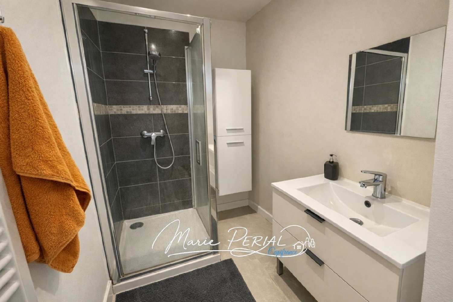  à vendre appartement Toul Meurthe-et-Moselle 6