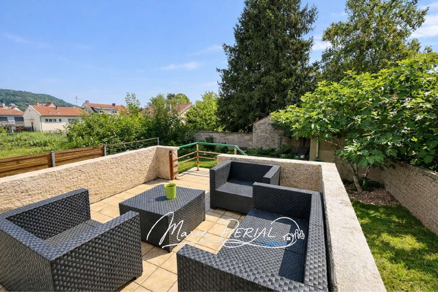  à vendre appartement Toul Meurthe-et-Moselle 7