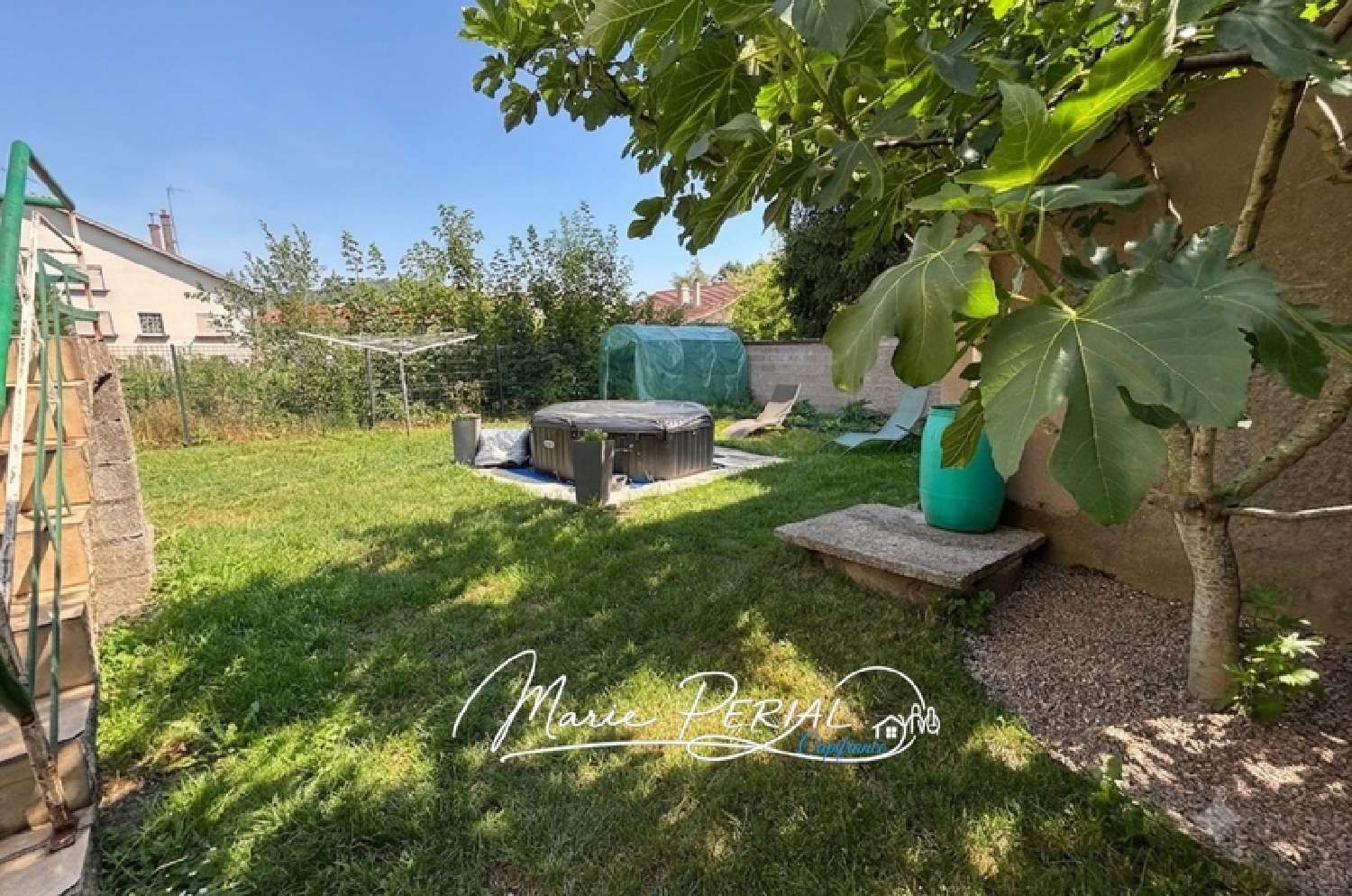  à vendre appartement Toul Meurthe-et-Moselle 8