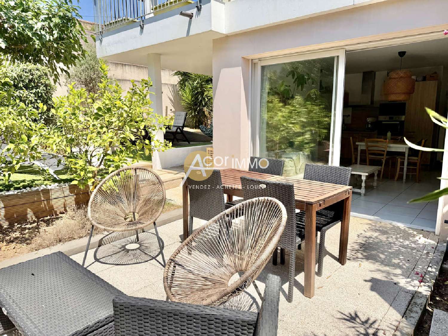 kaufen Wohnung/ Apartment Toulon 83100 Var 2