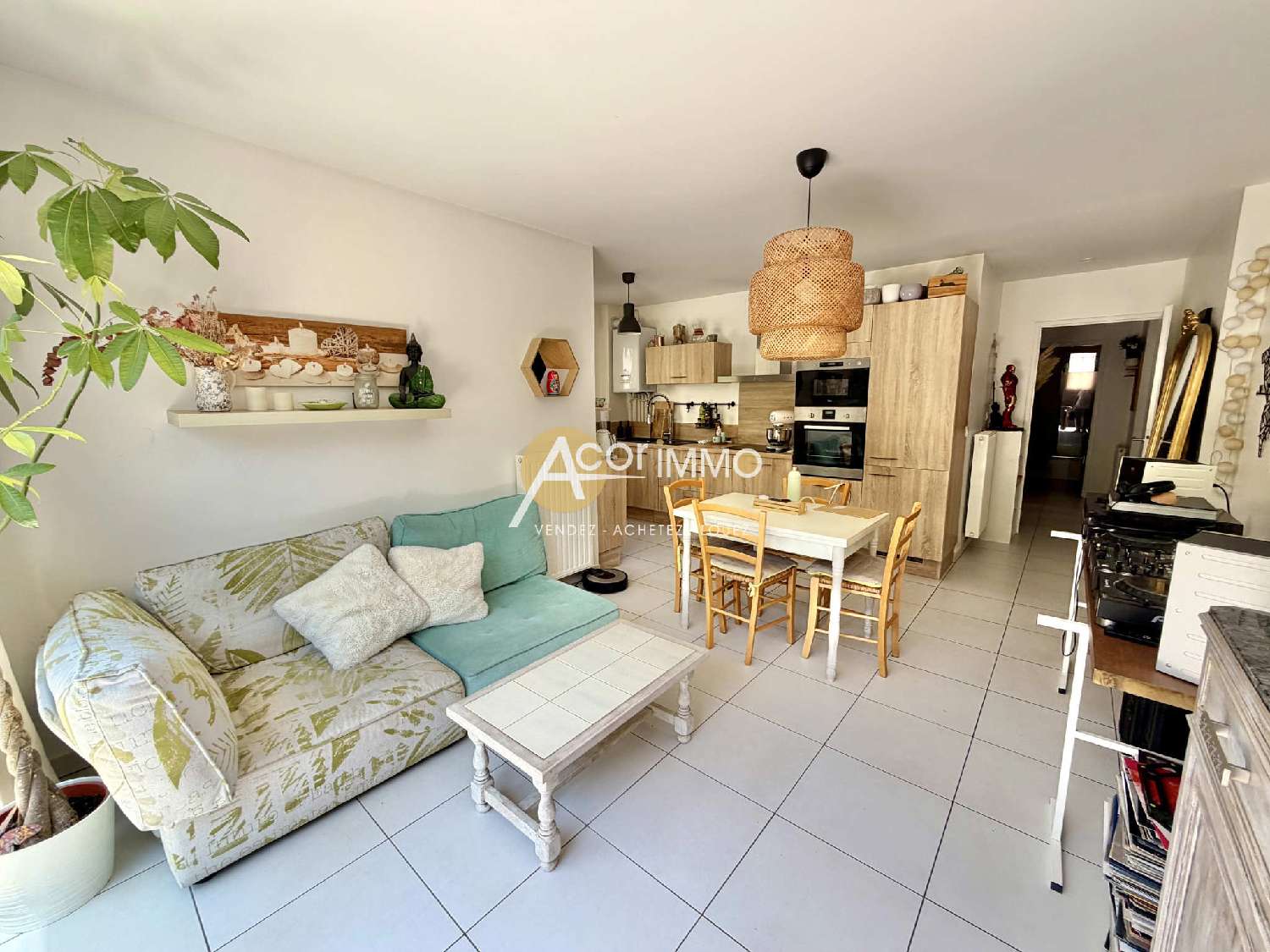 kaufen Wohnung/ Apartment Toulon 83100 Var 6