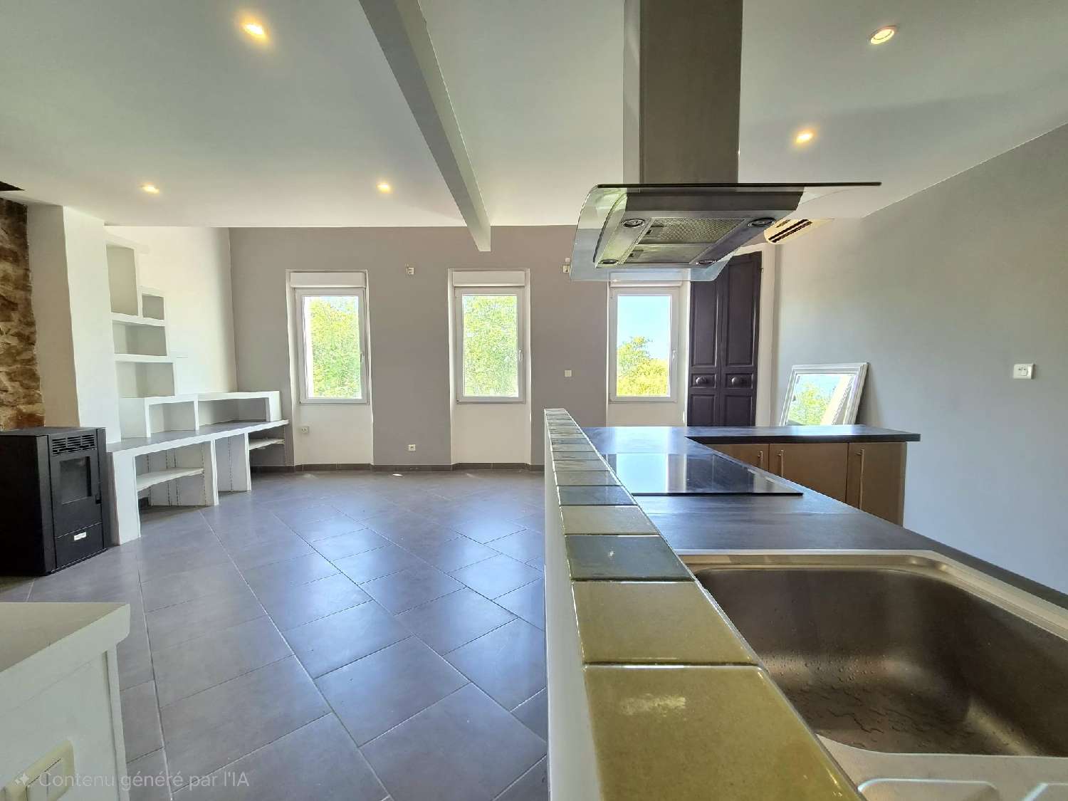 for sale apartment Toulon 83200 Var 4