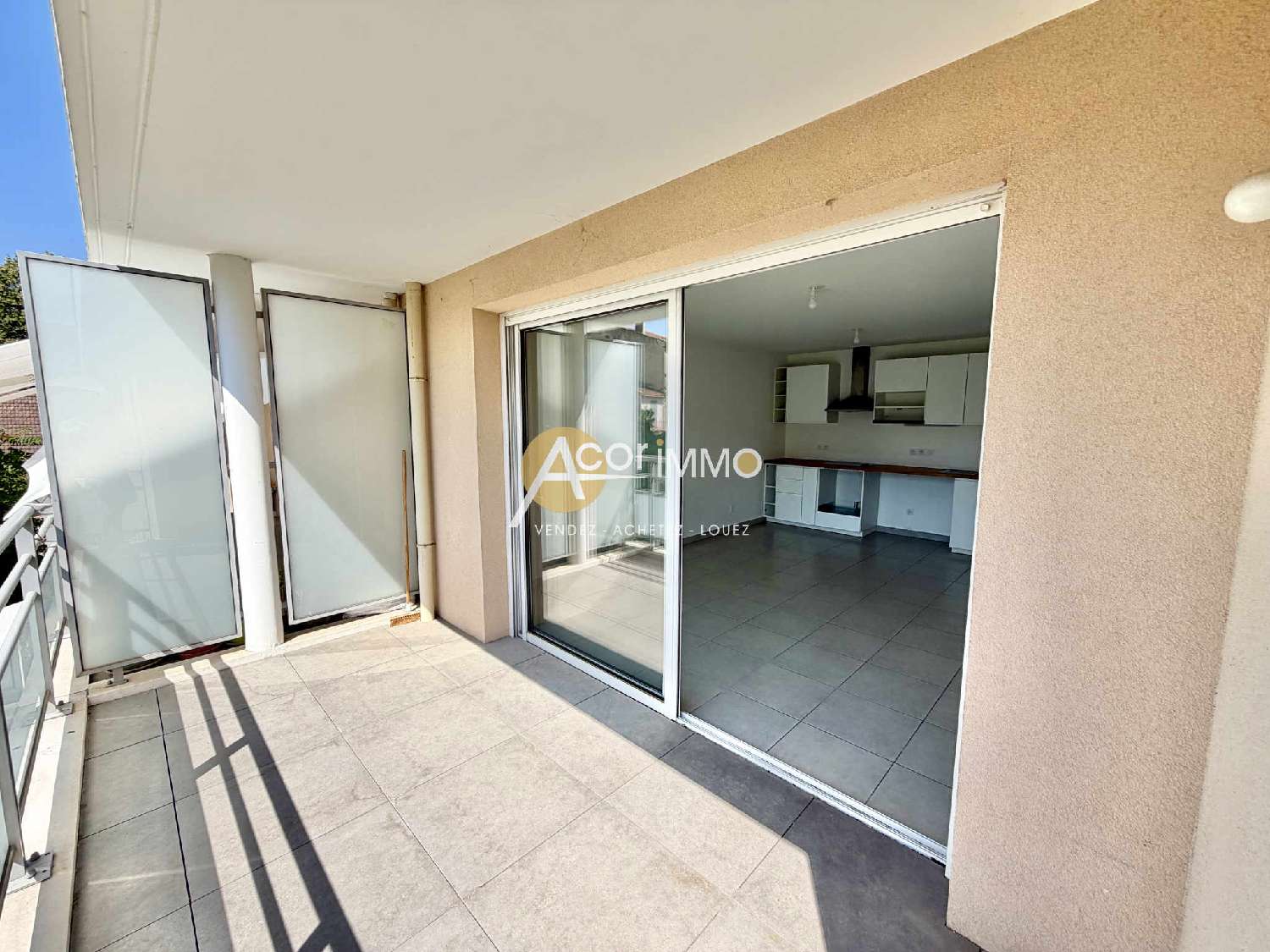 à vendre appartement Toulon Var 2