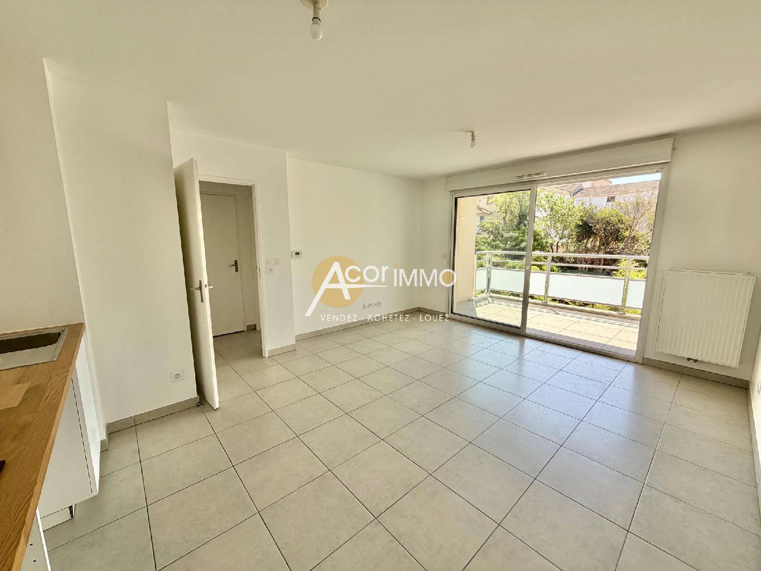 à vendre appartement Toulon Var 3