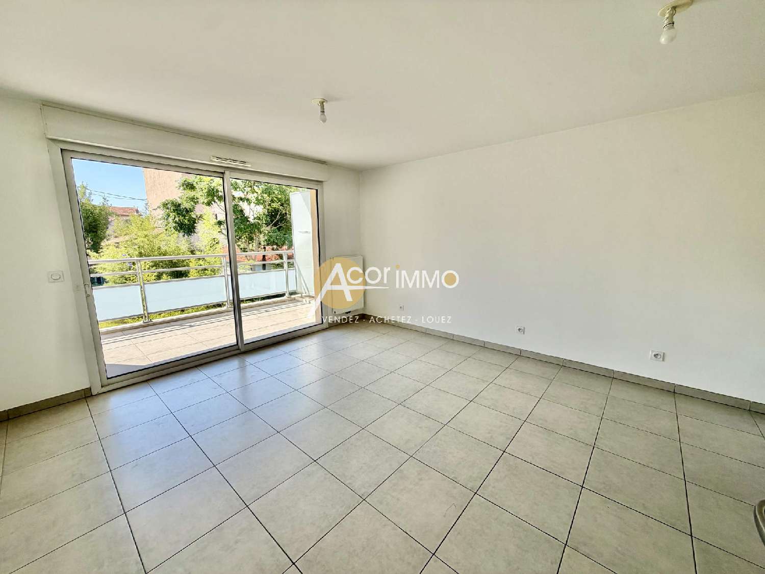 à vendre appartement Toulon Var 4
