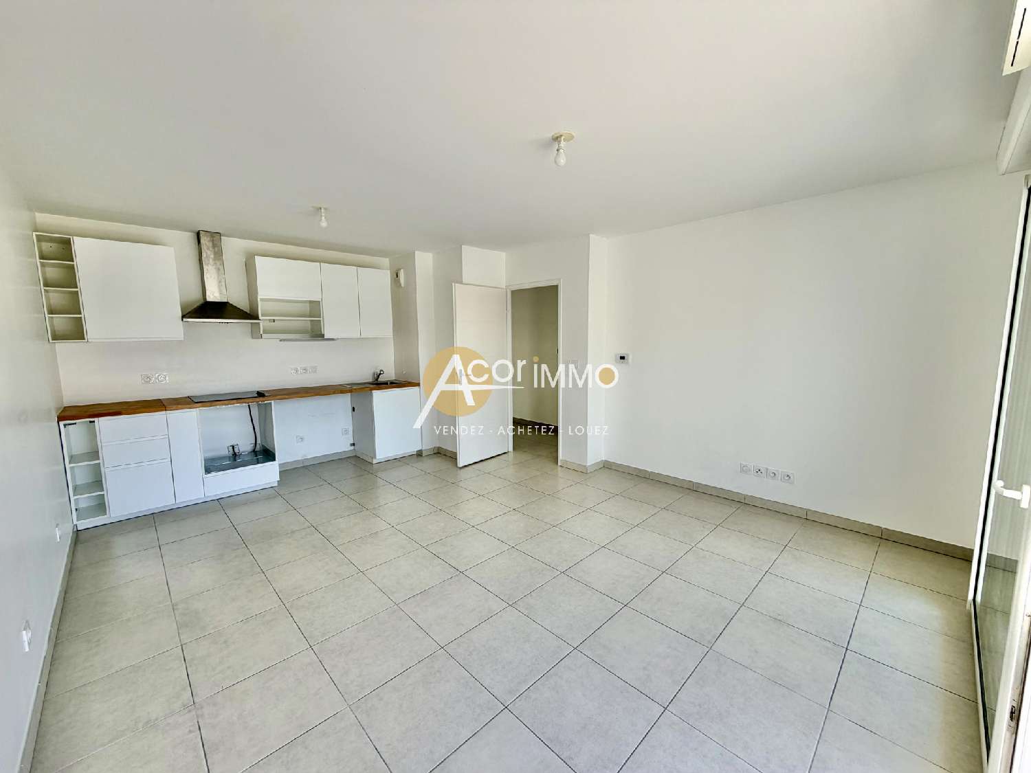 à vendre appartement Toulon Var 5