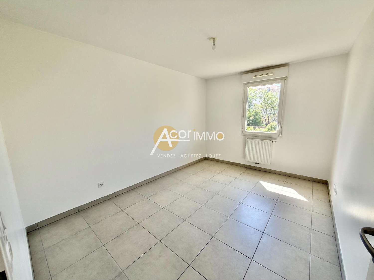 à vendre appartement Toulon Var 6
