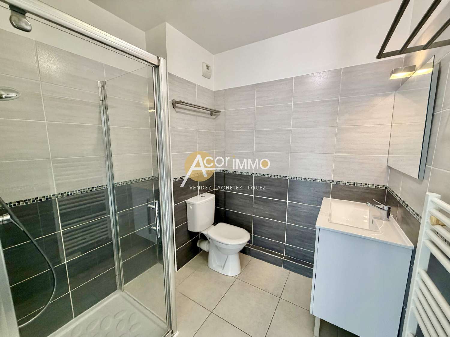 à vendre appartement Toulon Var 7