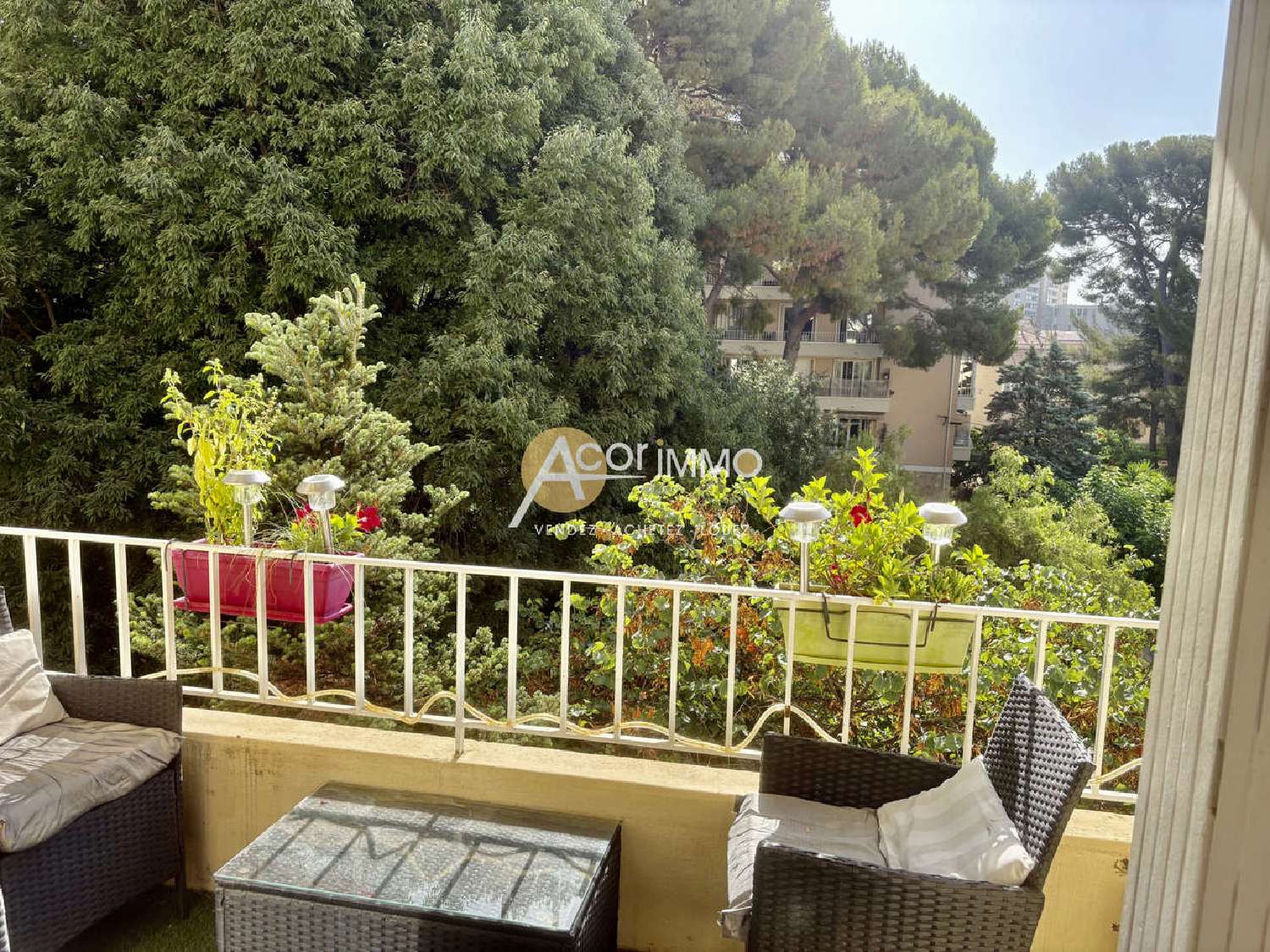 en venta apartamento Toulon Var 2