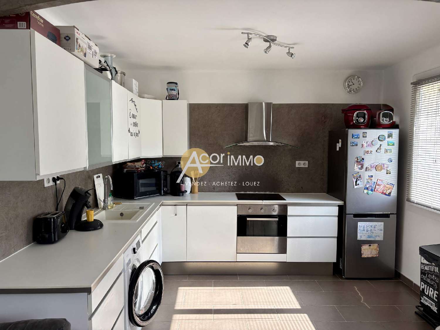en venta apartamento Toulon Var 3