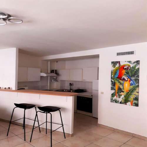 Toulon Var Wohnung/ Apartment Bild 7371309