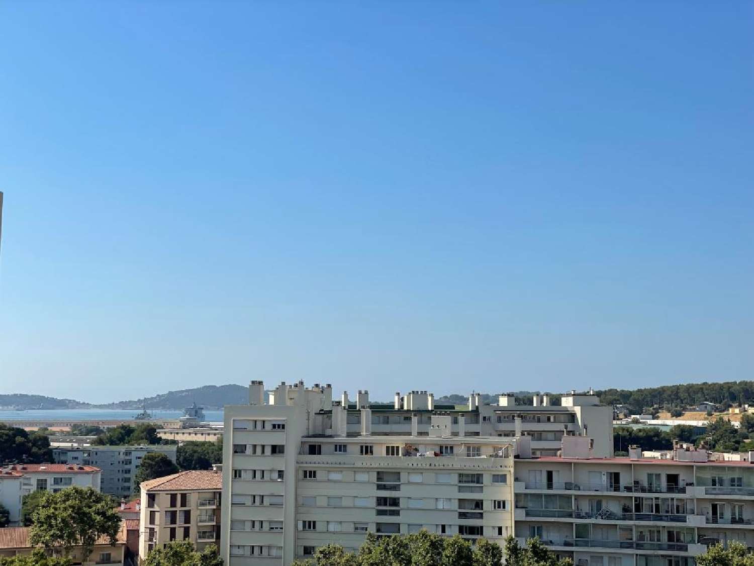  kaufen Wohnung/ Apartment Toulon Var 1