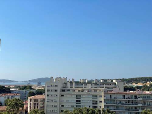 Toulon Var Wohnung/ Apartment Bild 7371315