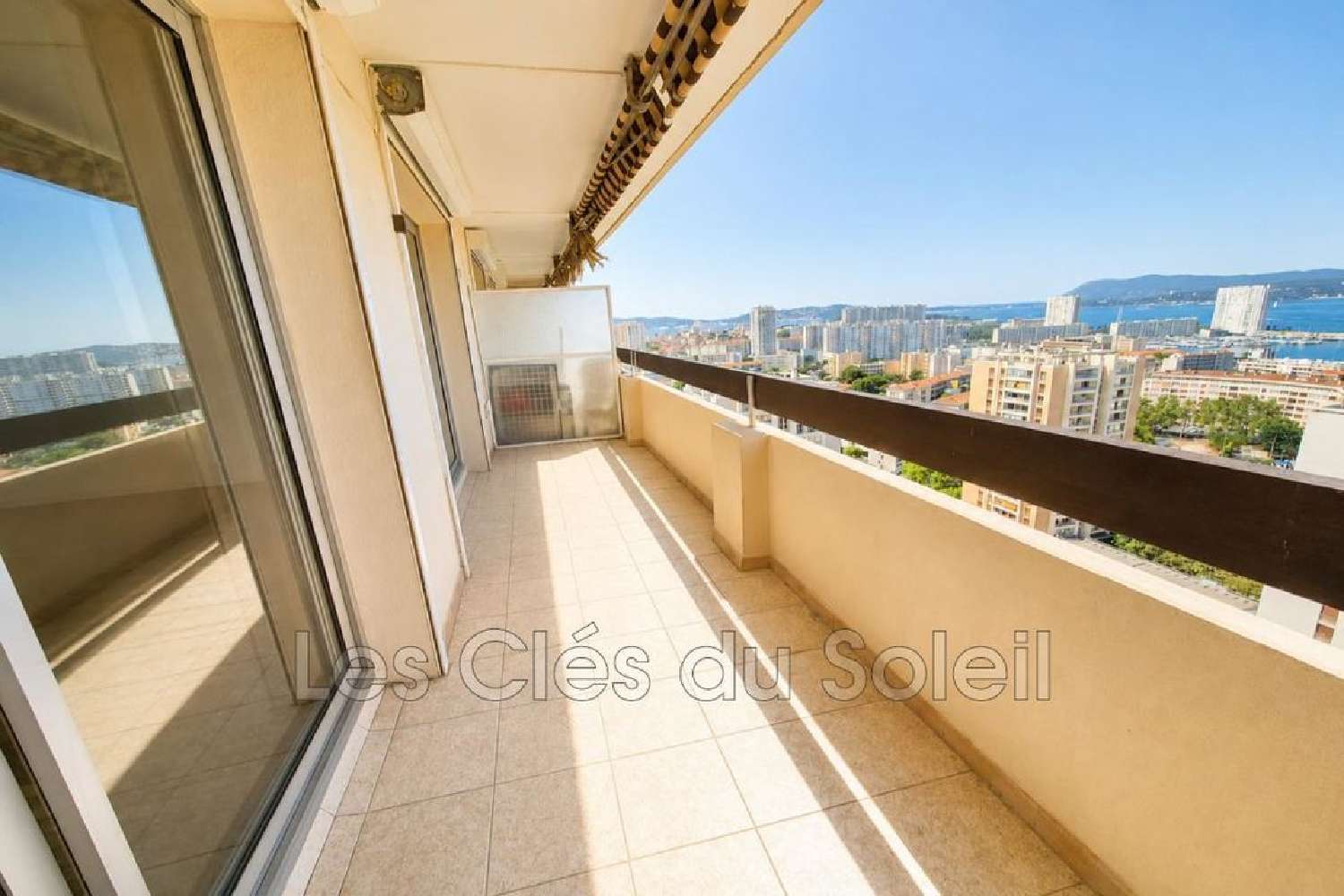 en venta apartamento Toulon Var 1