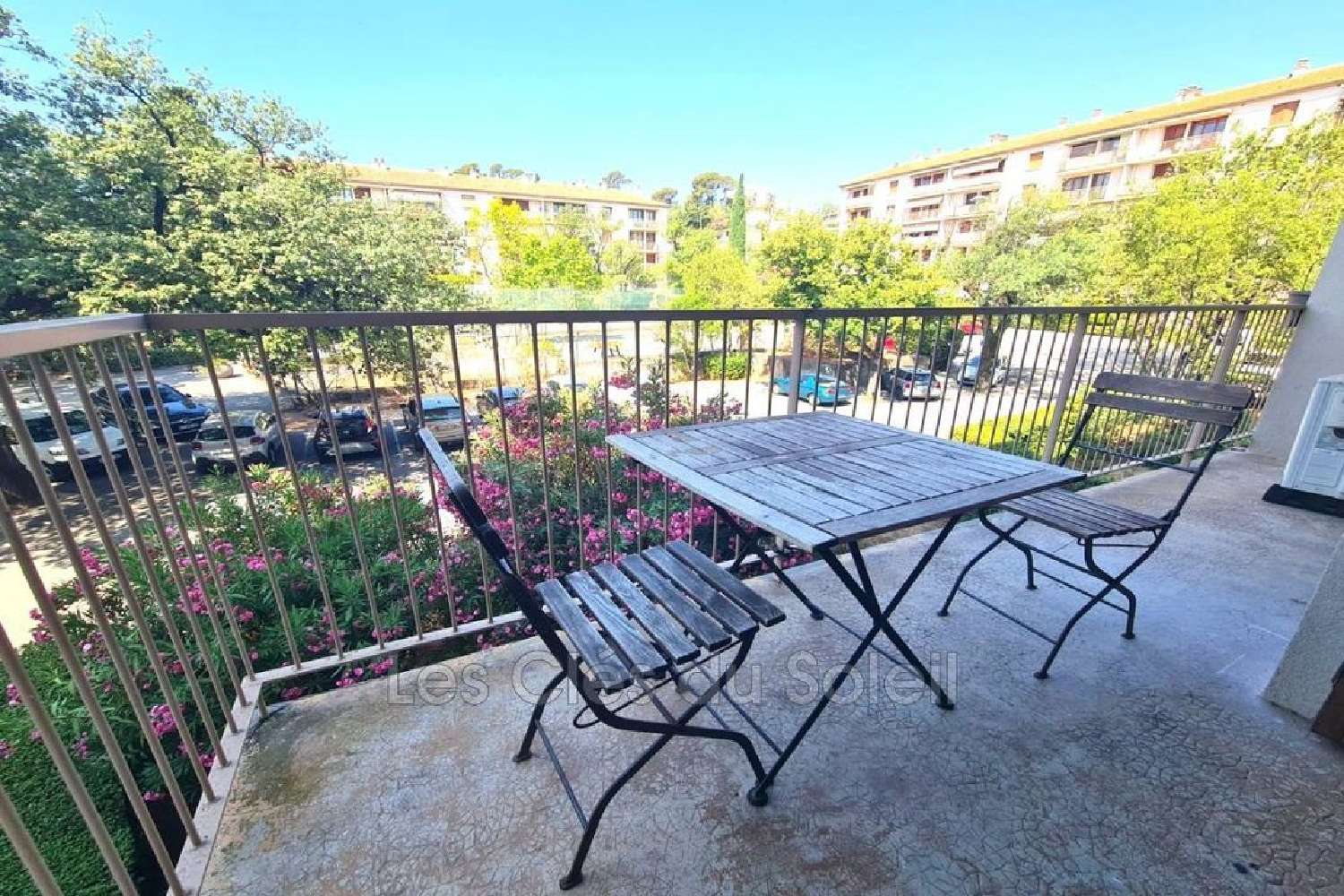 for sale apartment Toulon Var 1