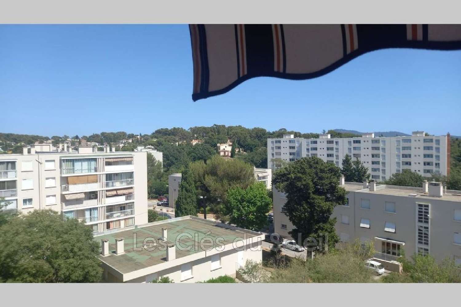for sale apartment Toulon Var 1